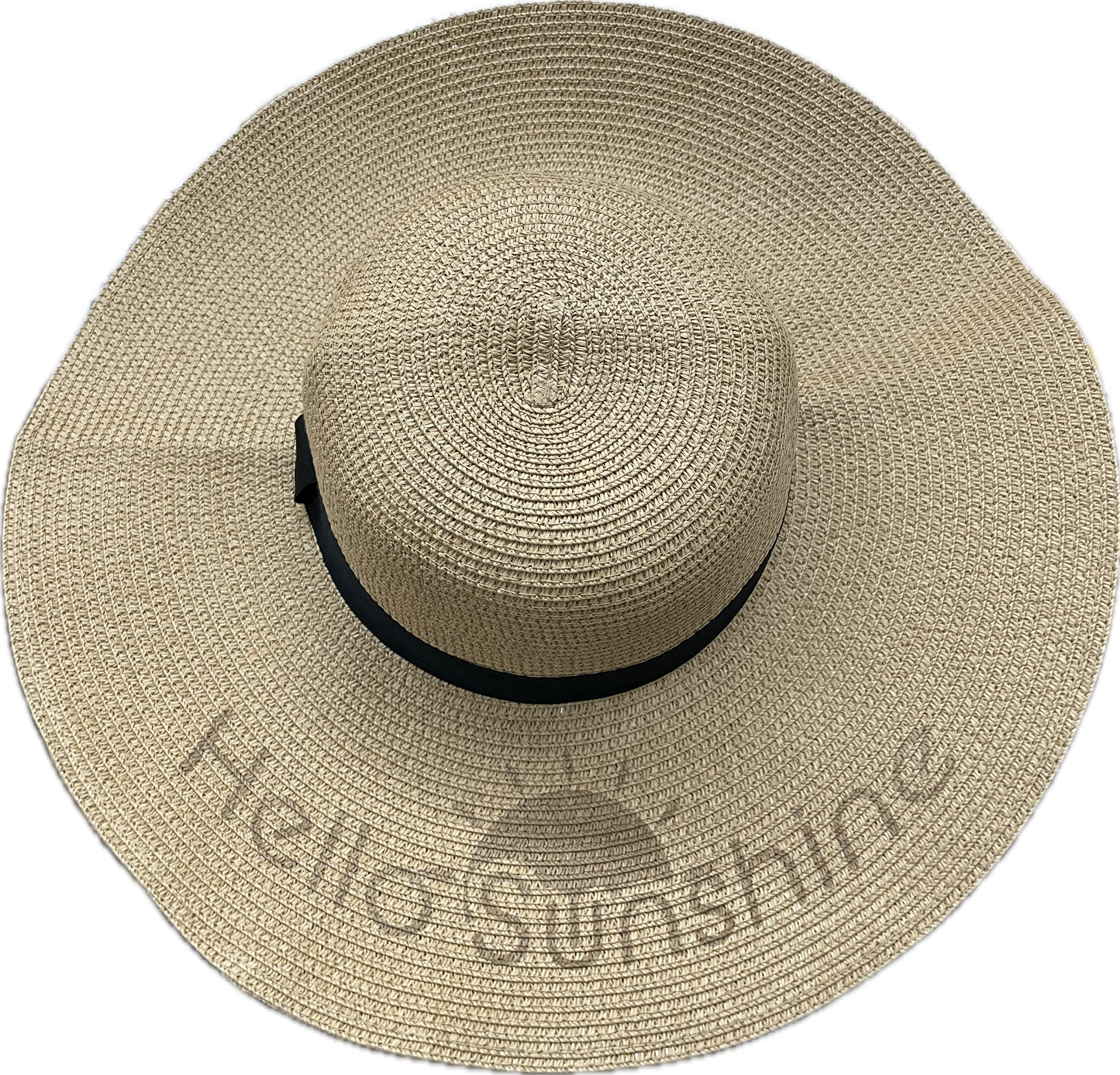 Sun hat