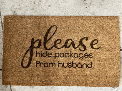 Doormat