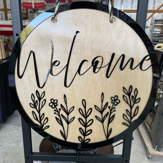 Door round-small