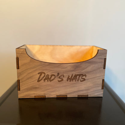 Hat Caddy