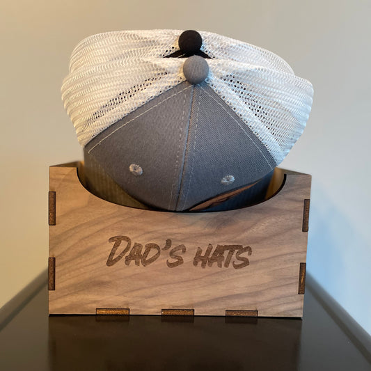 Hat Caddy