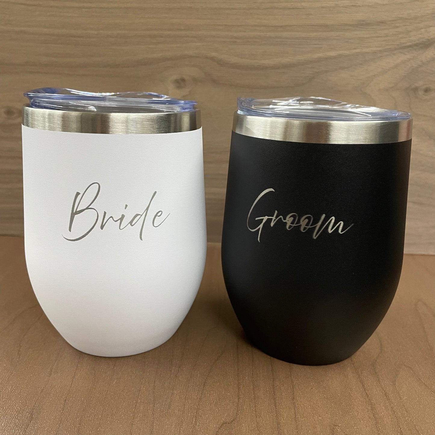 Wine tumbler