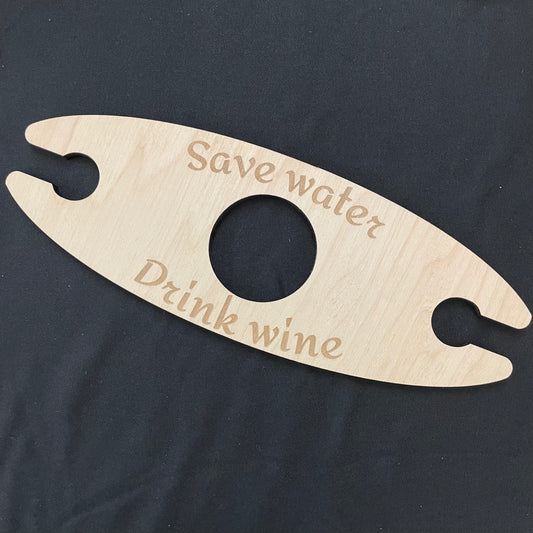 Wine Butler
