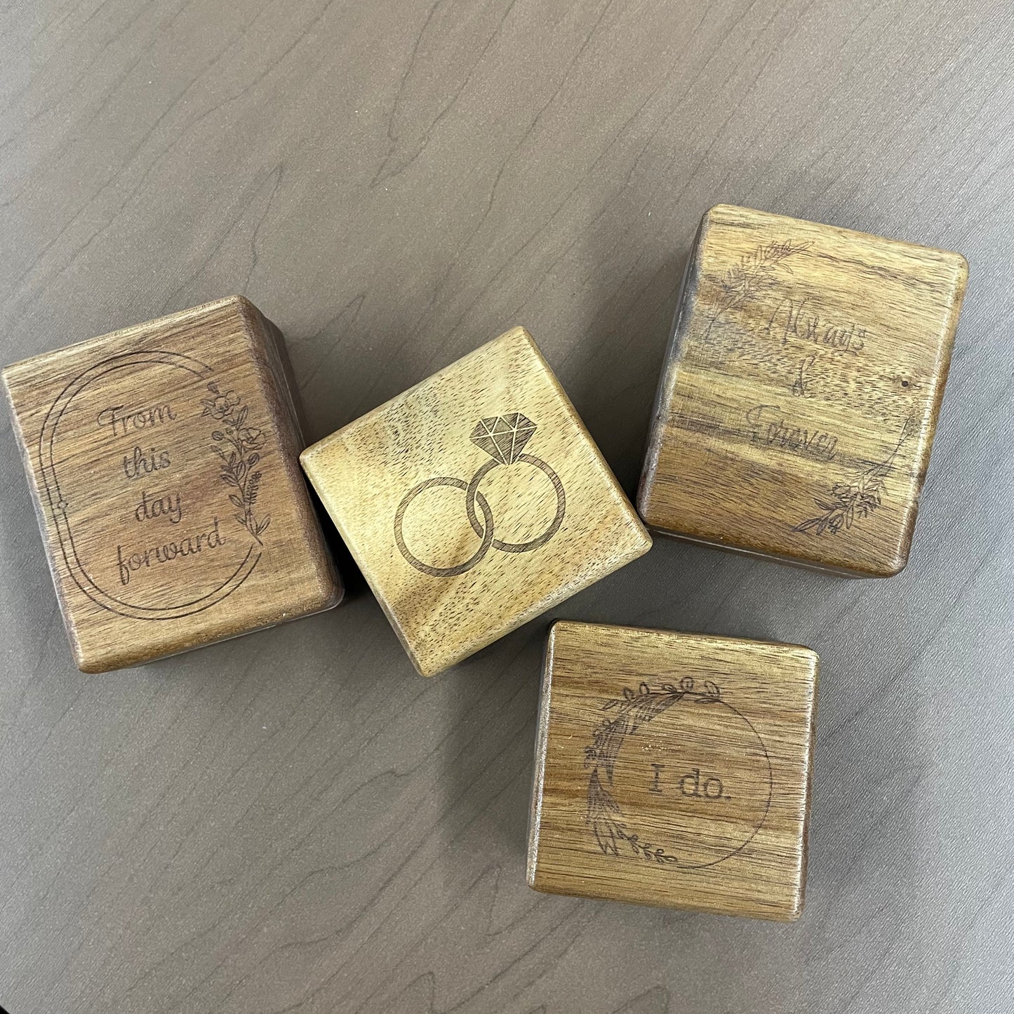 Ring Box