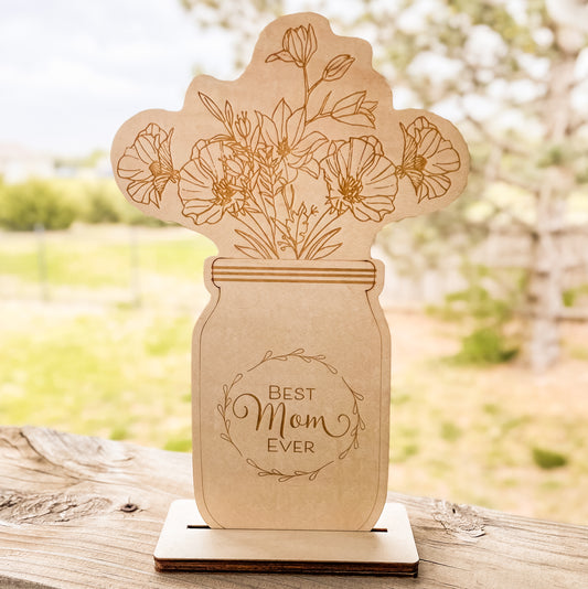 Mother's Day Sign