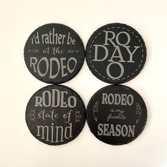 Slate Coaster (Set of 4)